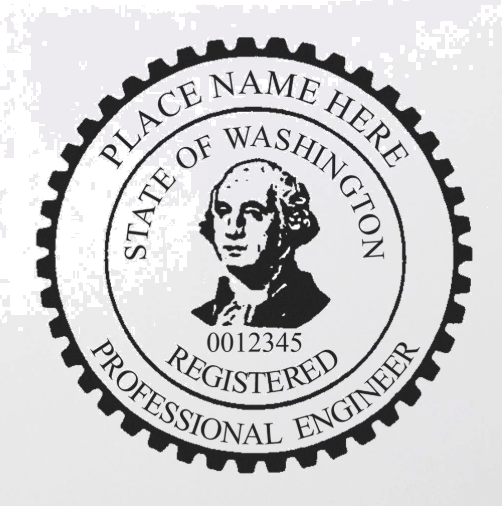 State of Washington Licensed Contractor
