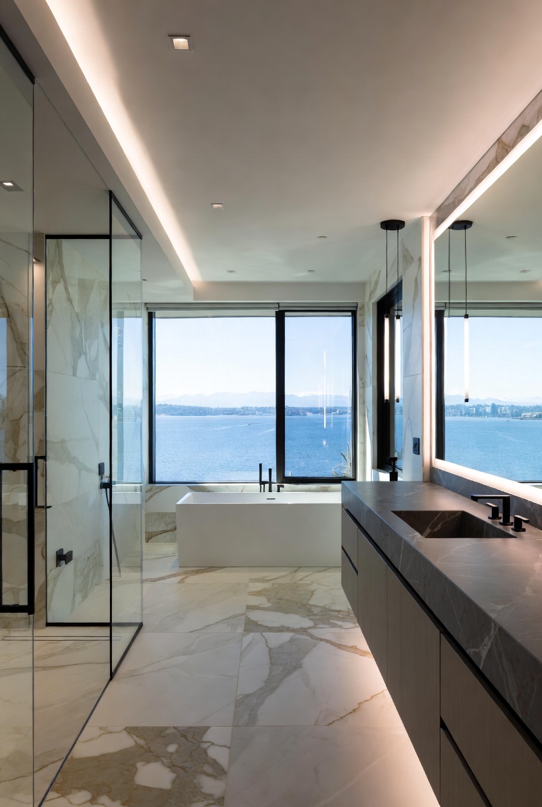 Bathroom vs kitchen remodel value