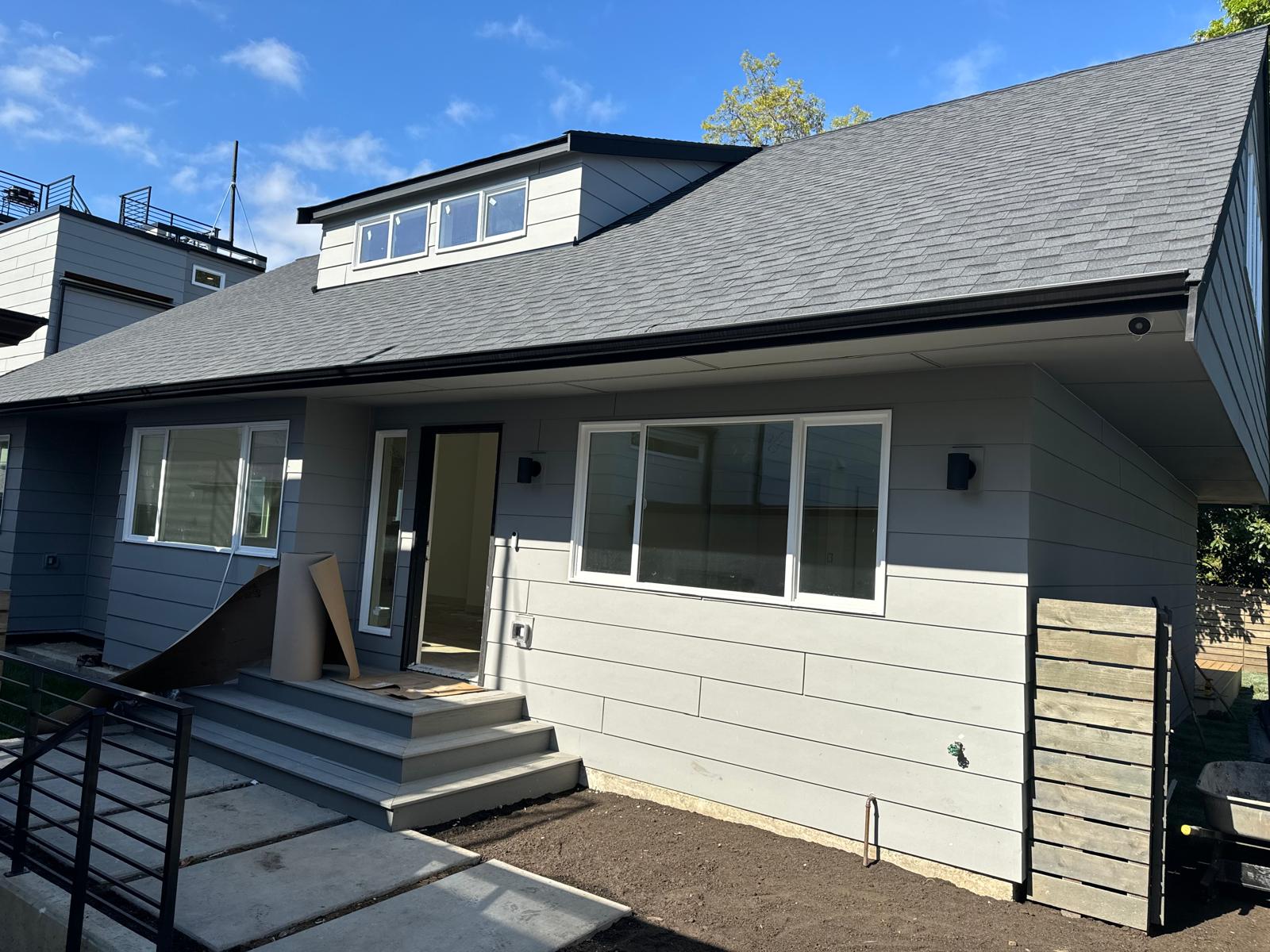 Home remodel Seattle, WA