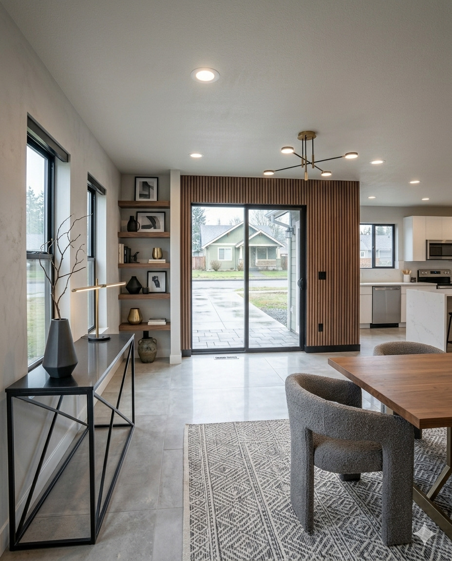Home remodeling Seattle, WA