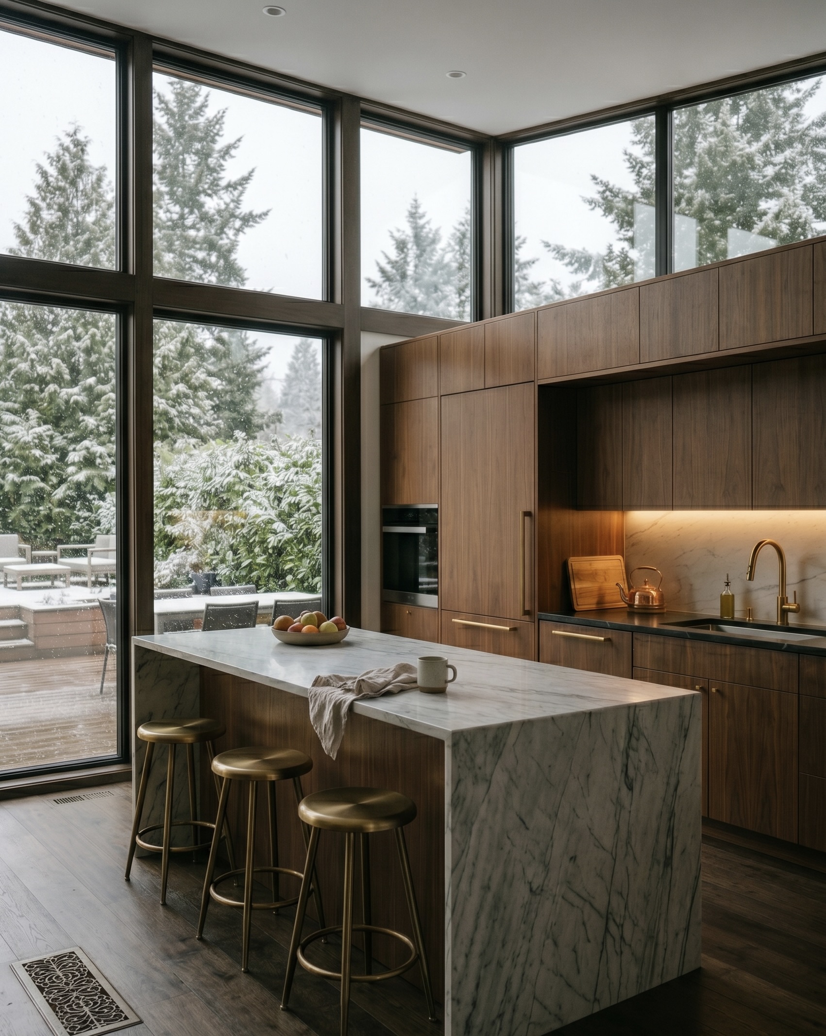 Kitchen remodeling Seattle, WA