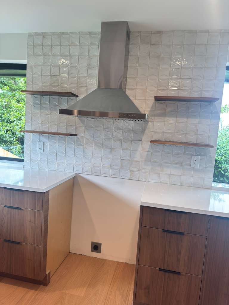 Kitchen remodeling service Seattle, WA