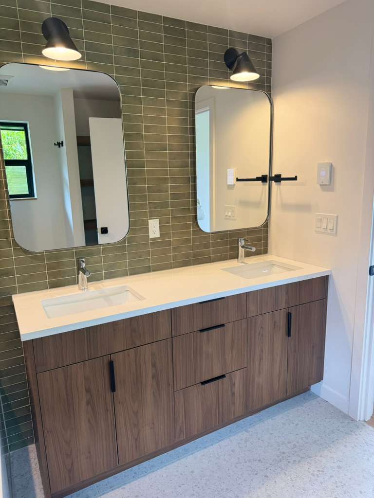Master suite remodeling Seattle, WA